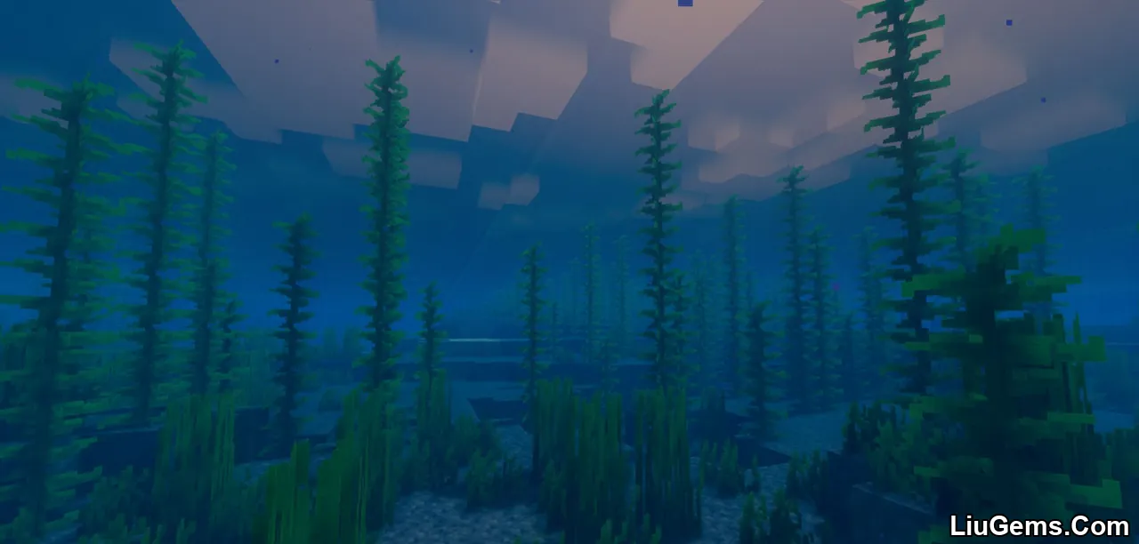Vanilletix Shaders Screenshots 6 Vanilletix Shaders Screenshots 6