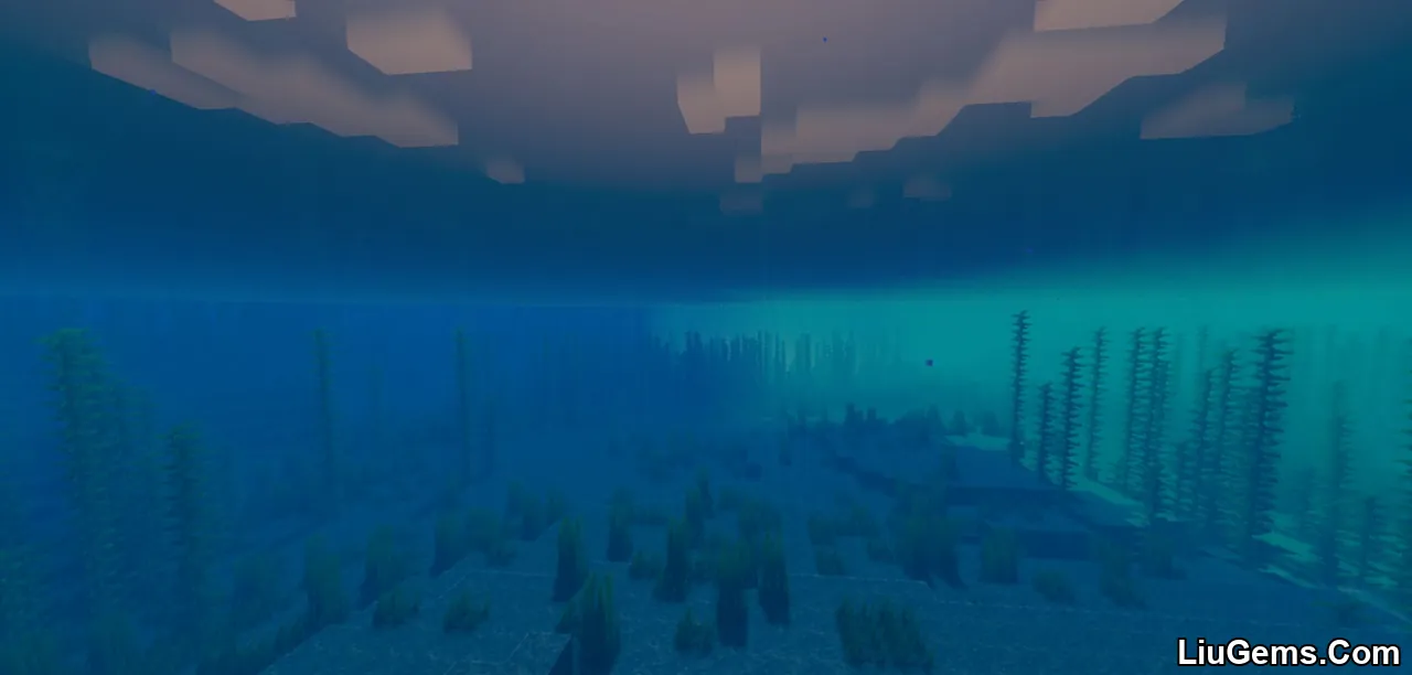 Vanilletix Shaders Screenshots 7 Vanilletix Shaders Screenshots 7