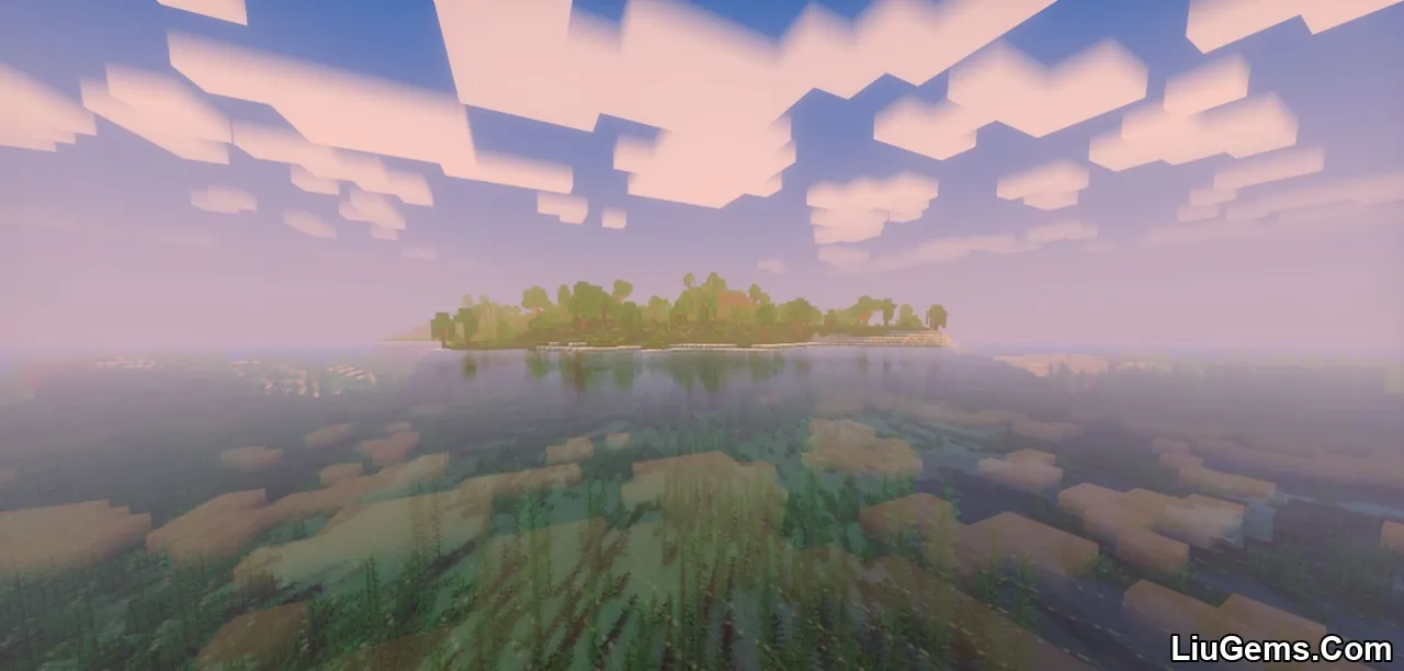 Vanilletix Shaders Screenshots 8 Vanilletix Shaders Screenshots 8
