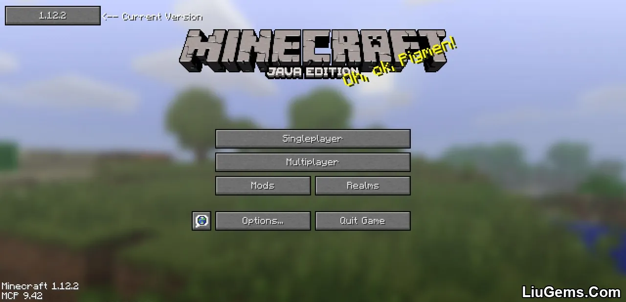 Viaforge Mod Screenshots 01 Viaforge Mod Screenshots 01