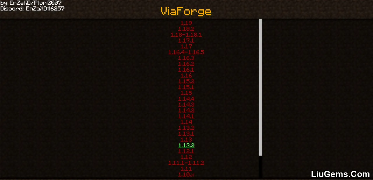 Viaforge Mod Screenshots 02 Viaforge Mod Screenshots 02