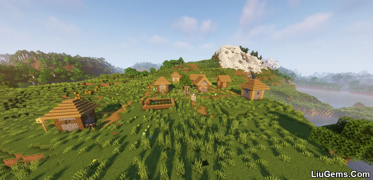 Viaforge Mod Screenshots 03 Viaforge Mod Screenshots 03