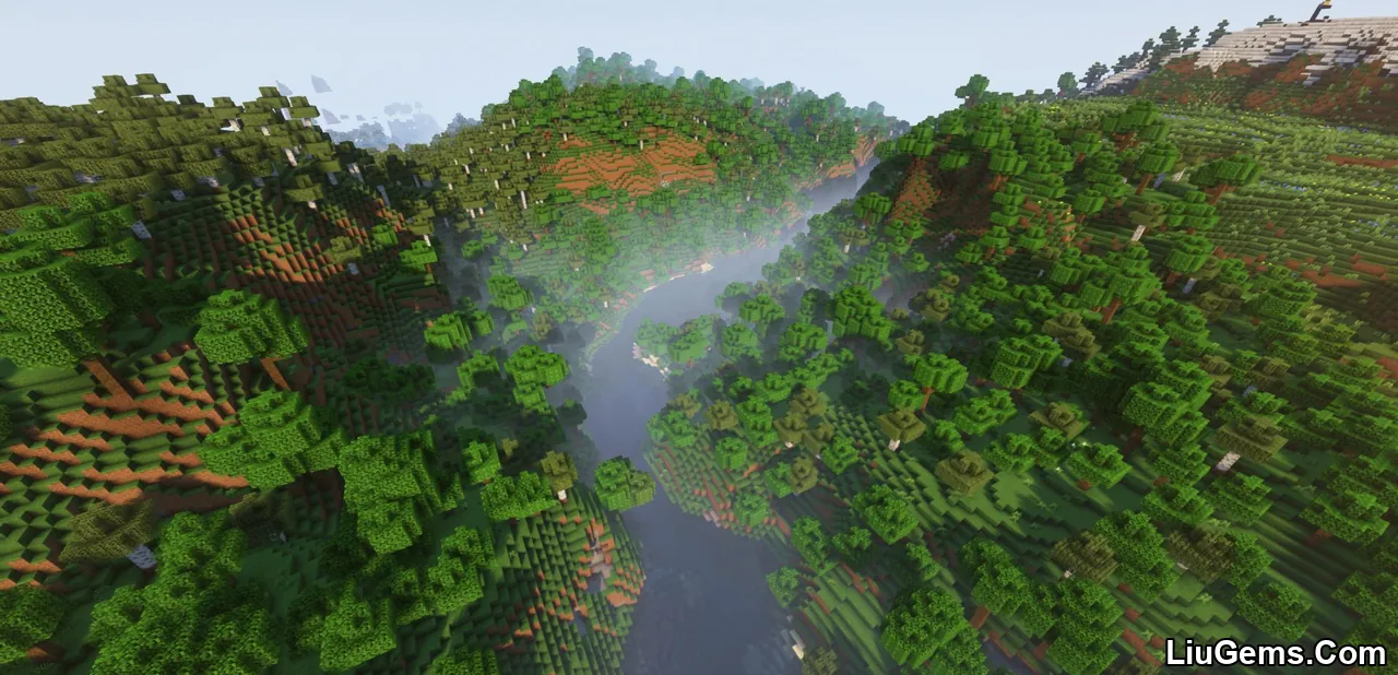 Viaforge Mod Screenshots 04 Viaforge Mod Screenshots 04