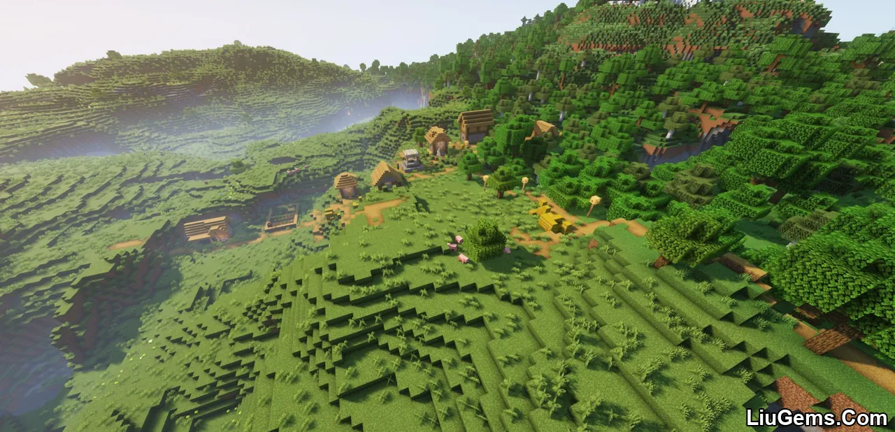Viaforge Mod Screenshots 05 Viaforge Mod Screenshots 05