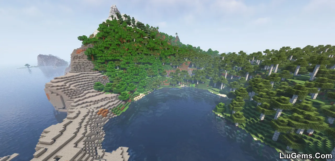 Viaforge Mod Screenshots 07 Viaforge Mod Screenshots 07