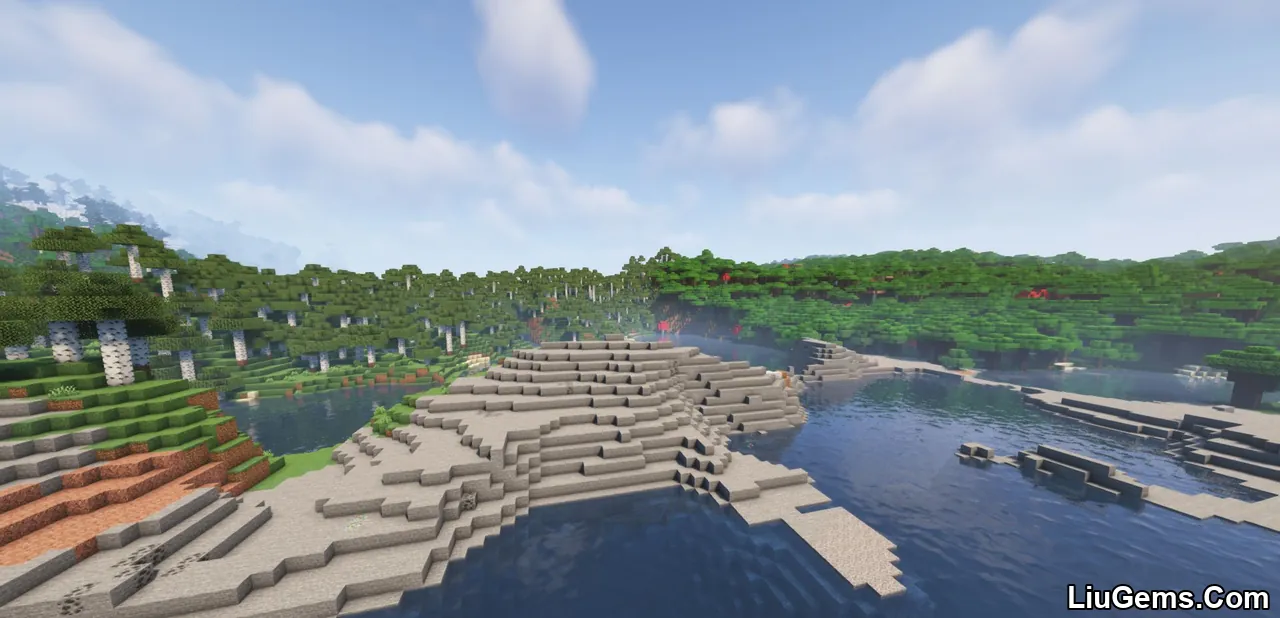 Viaforge Mod Screenshots 08 Viaforge Mod Screenshots 08