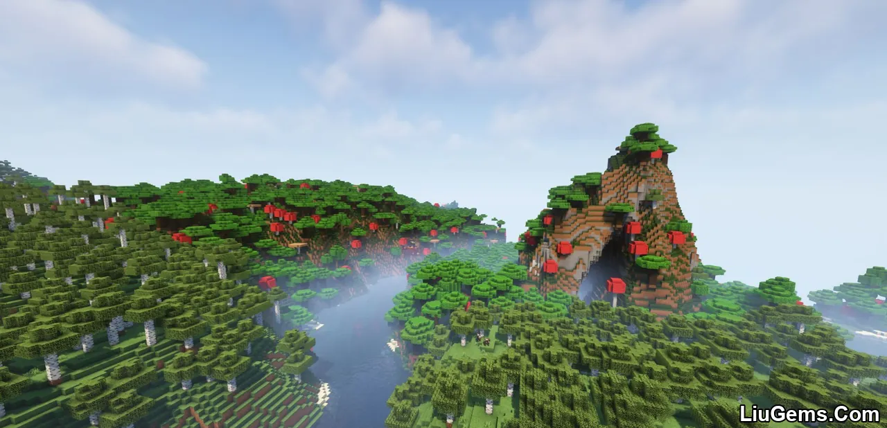 Viaforge Mod Screenshots 10 Viaforge Mod Screenshots 10