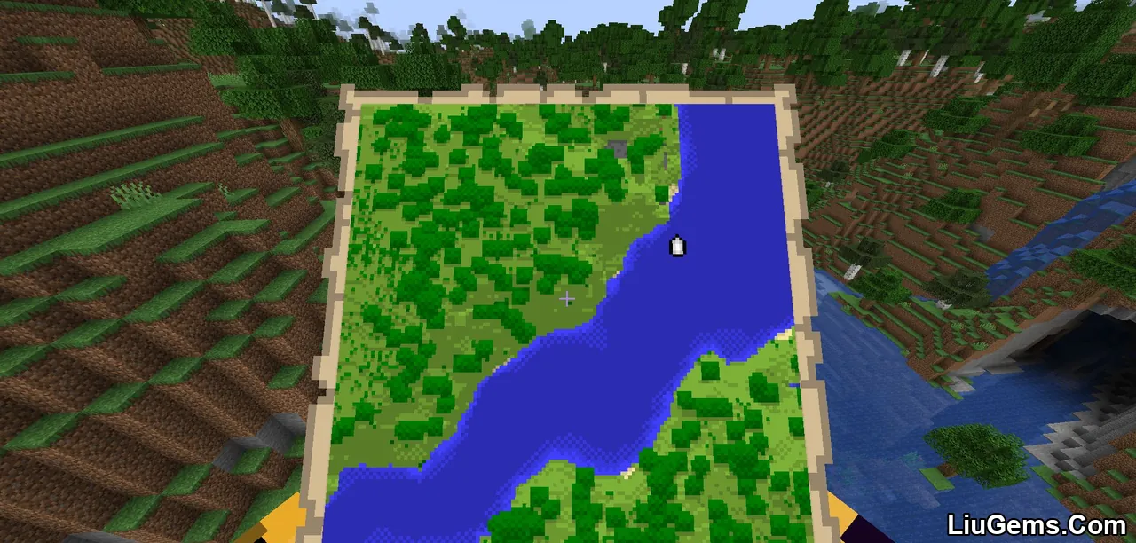 View Bobbing Options Mod Screenshots 10 View Bobbing Options Mod Screenshots 10