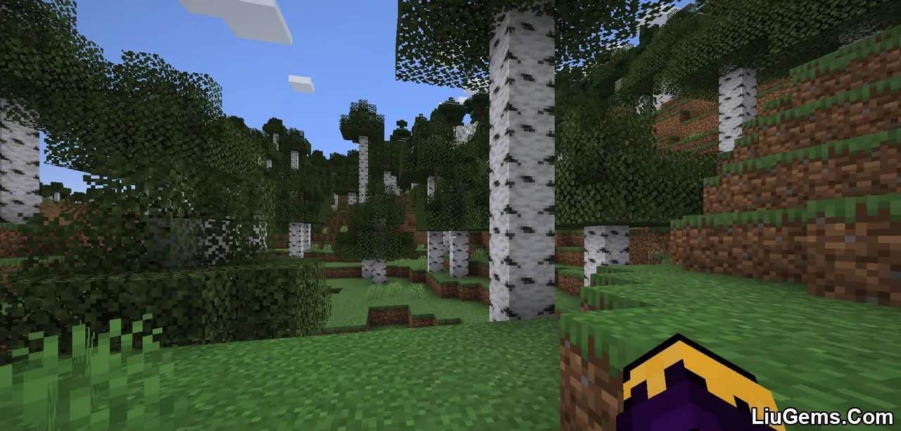 View Bobbing Options Mod Screenshots 7 View Bobbing Options Mod Screenshots 7