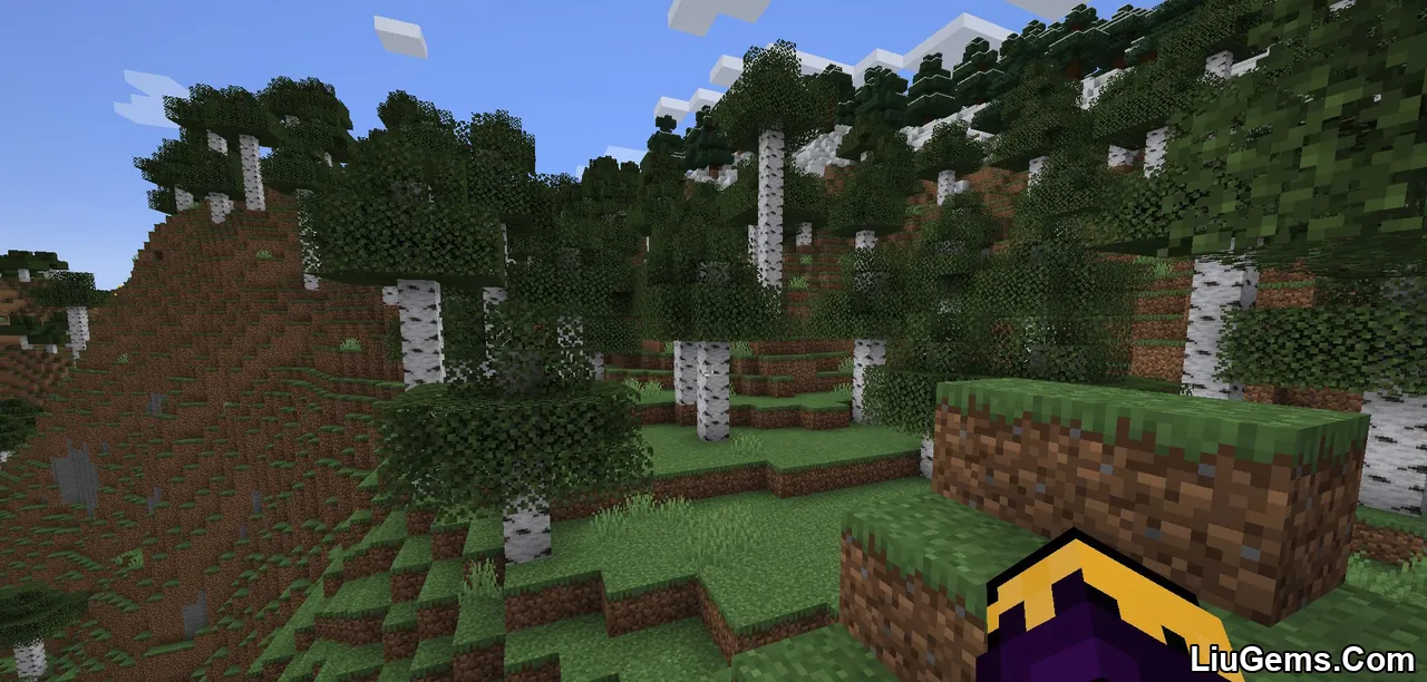 View Bobbing Options Mod Screenshots 8 View Bobbing Options Mod Screenshots 8