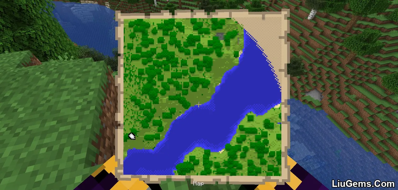 View Bobbing Options Mod Screenshots 9 View Bobbing Options Mod Screenshots 9