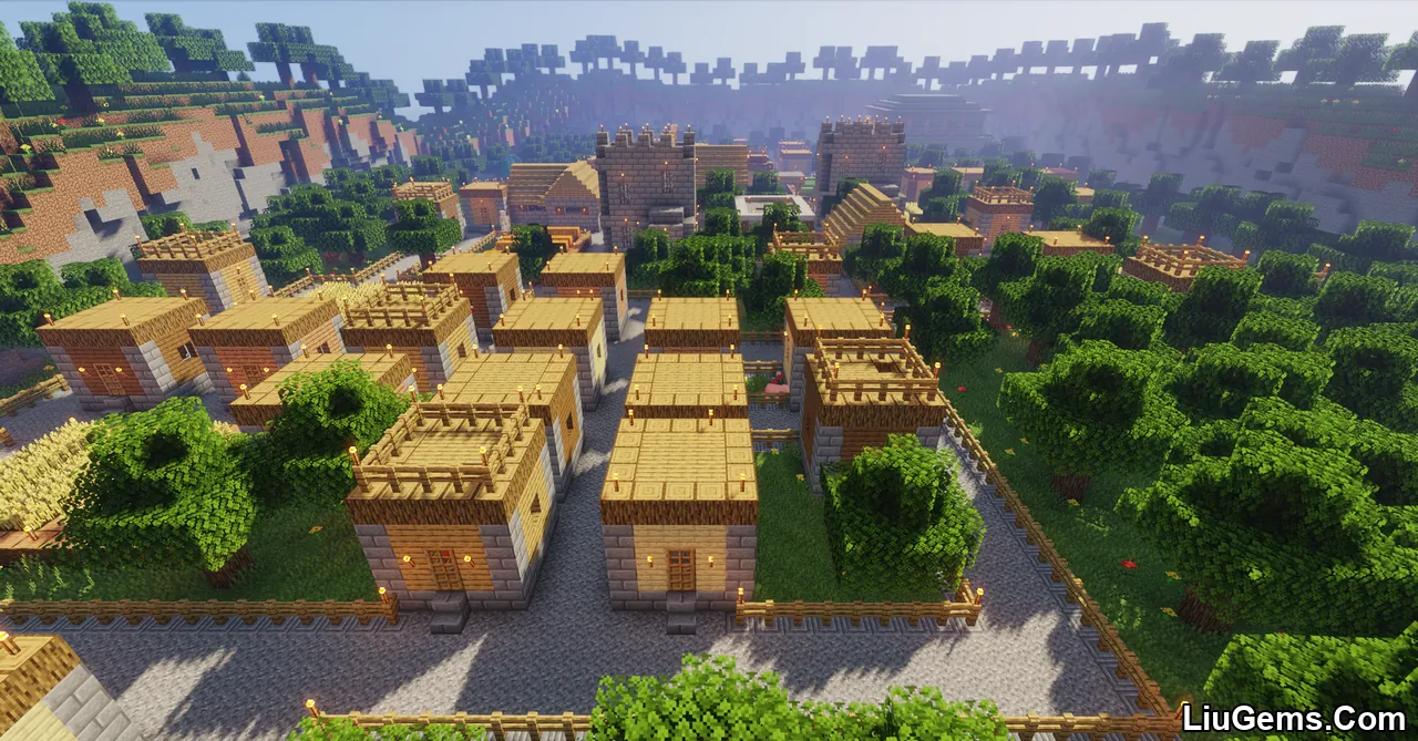 Village City Screenshots 10 Village City Screenshots 10