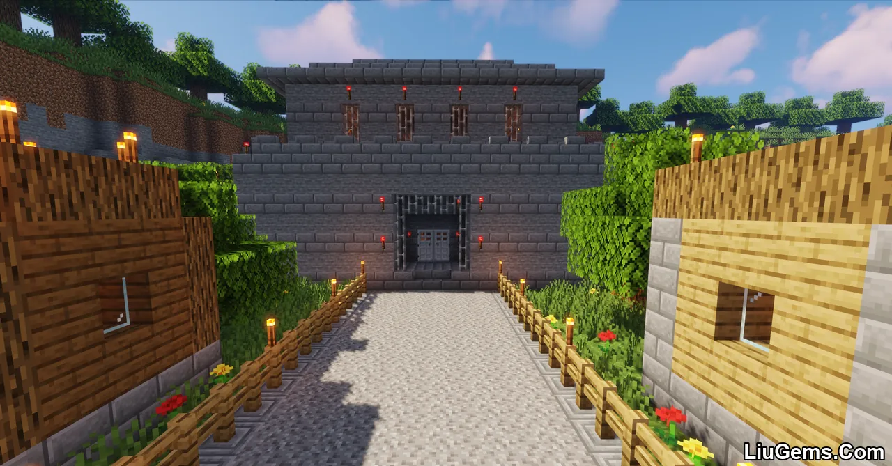 Village City Screenshots 2 Village City Screenshots 2