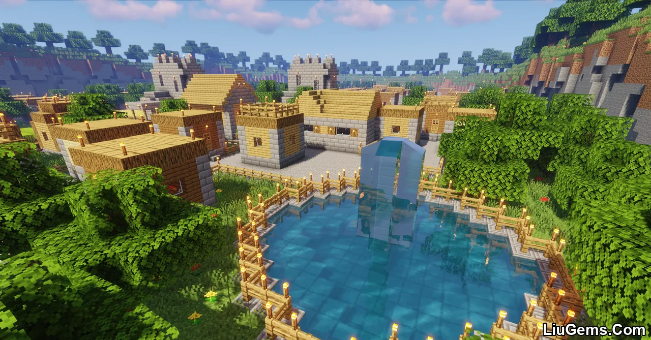 Village City Screenshots 3 Village City Screenshots 3