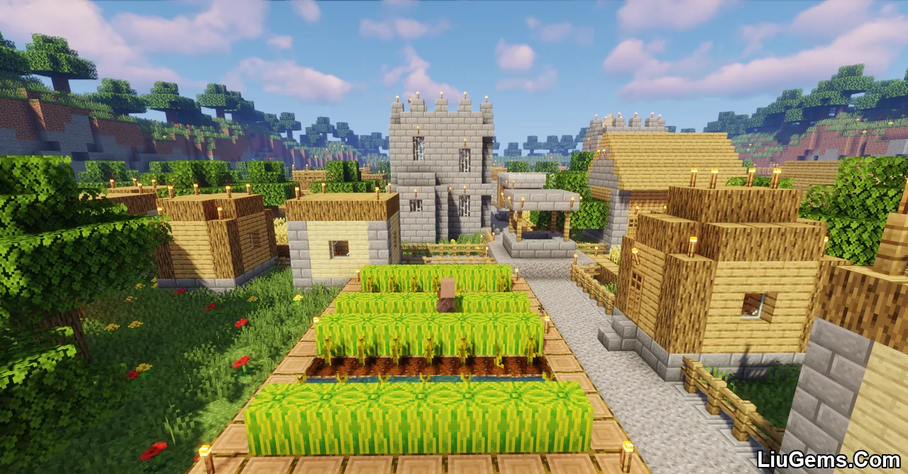 Village City Screenshots 5 Village City Screenshots 5