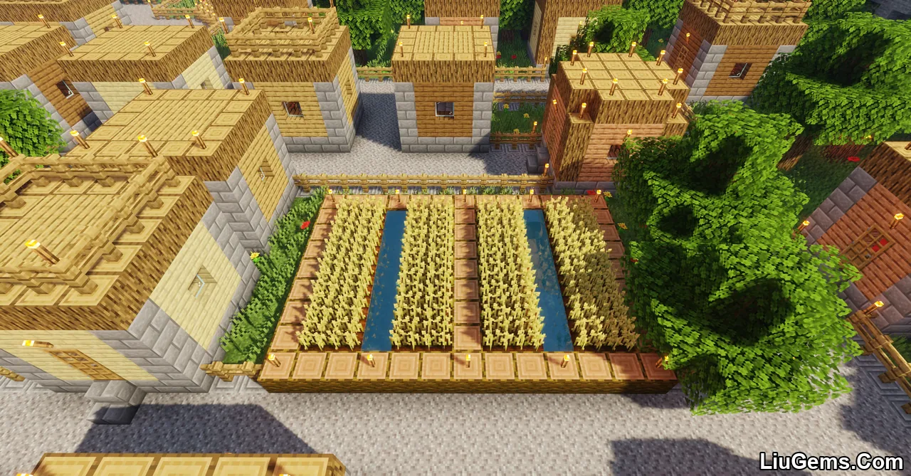 Village City Screenshots 6 Village City Screenshots 6