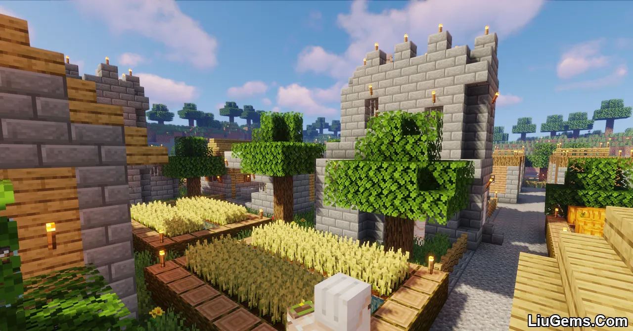 Village City Screenshots 7 Village City Screenshots 7