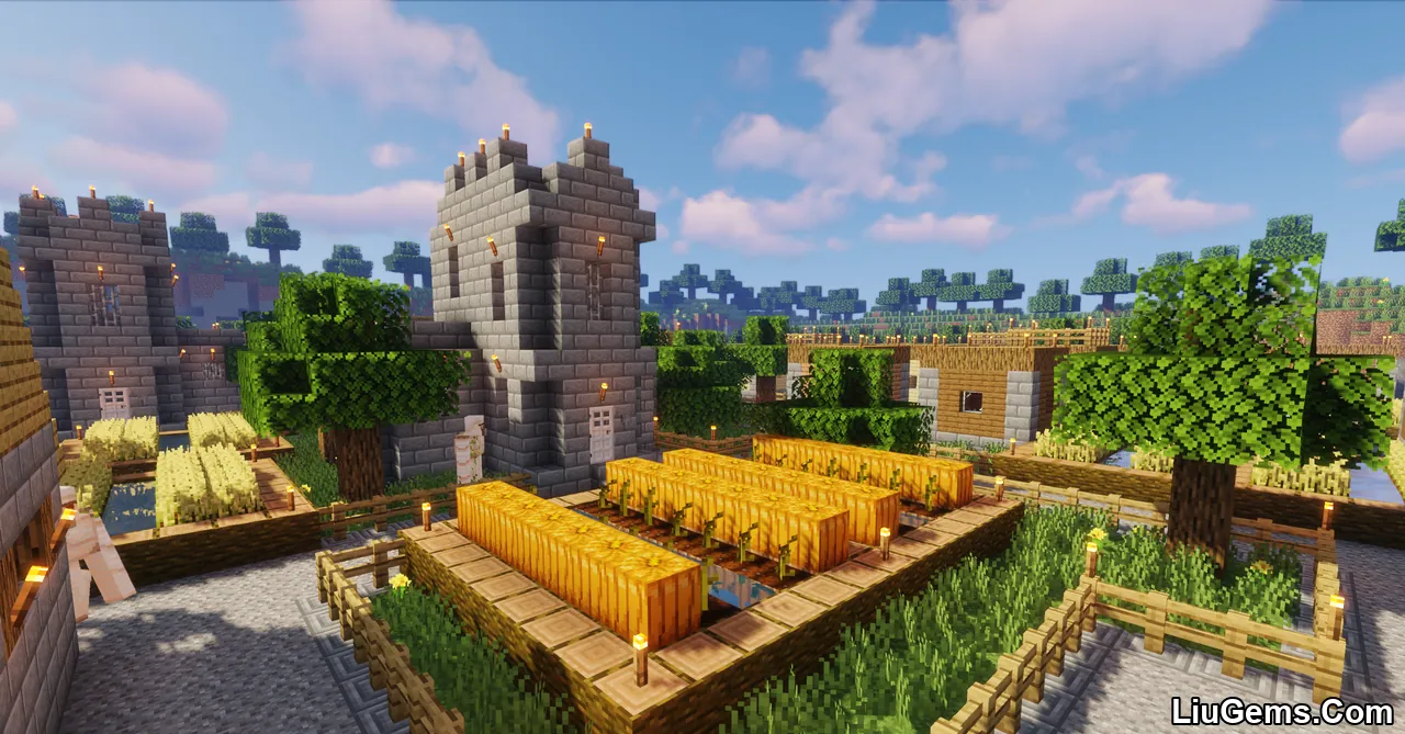 Village City Screenshots 8 Village City Screenshots 8