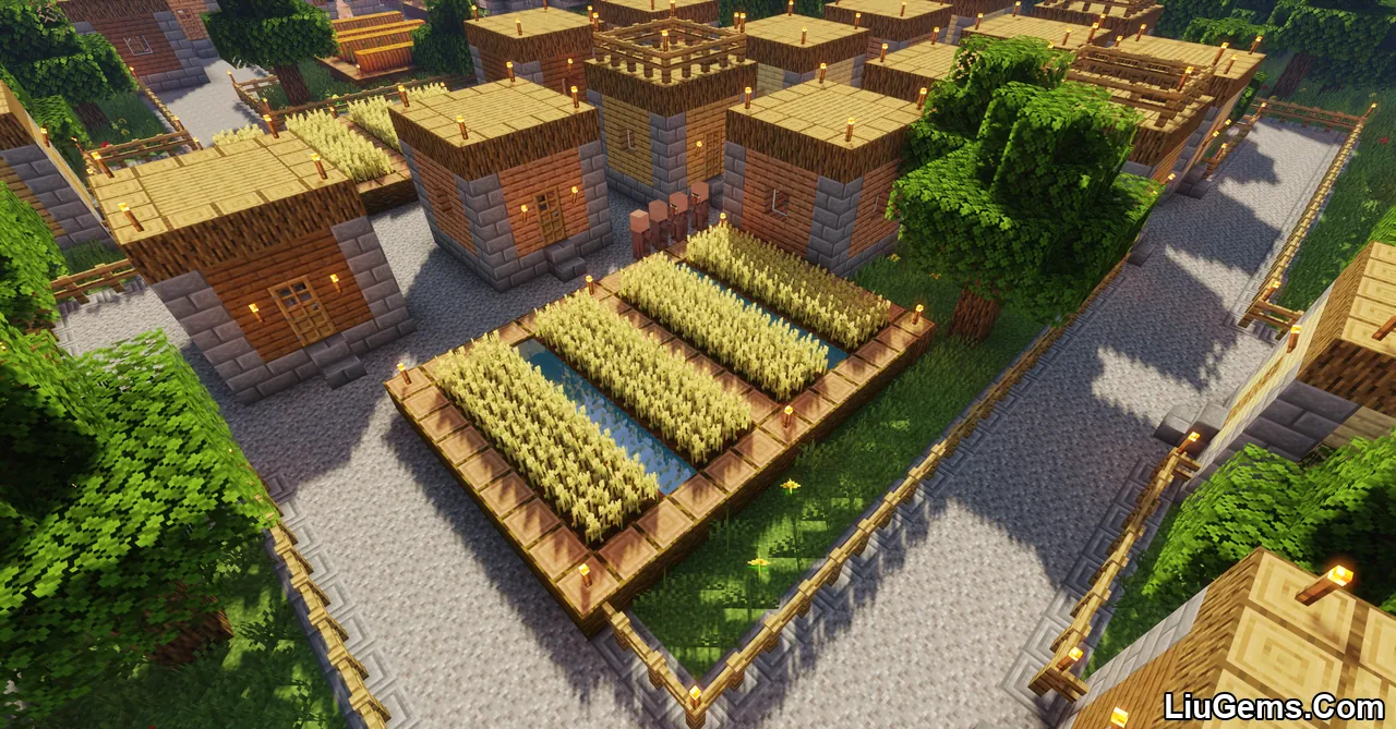 Village City Screenshots 9 Village City Screenshots 9