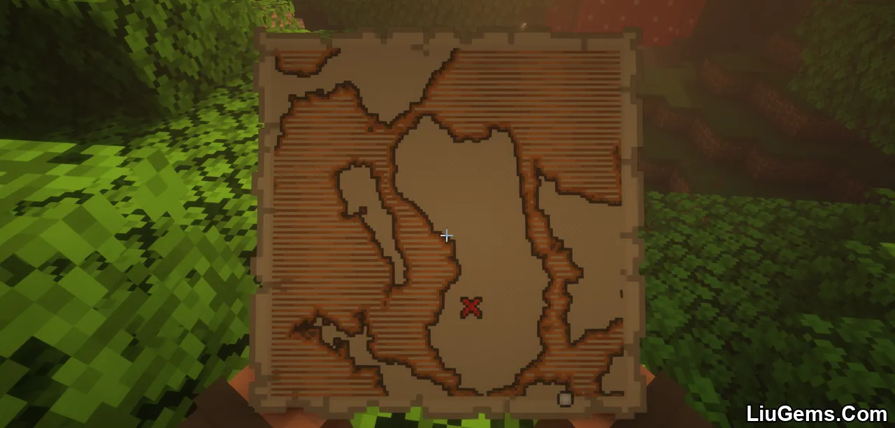 Village Map On Start Mod Screenshots 2 Village Map On Start Mod Screenshots 2