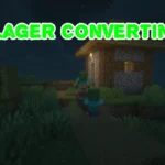 Villager Converting Mod