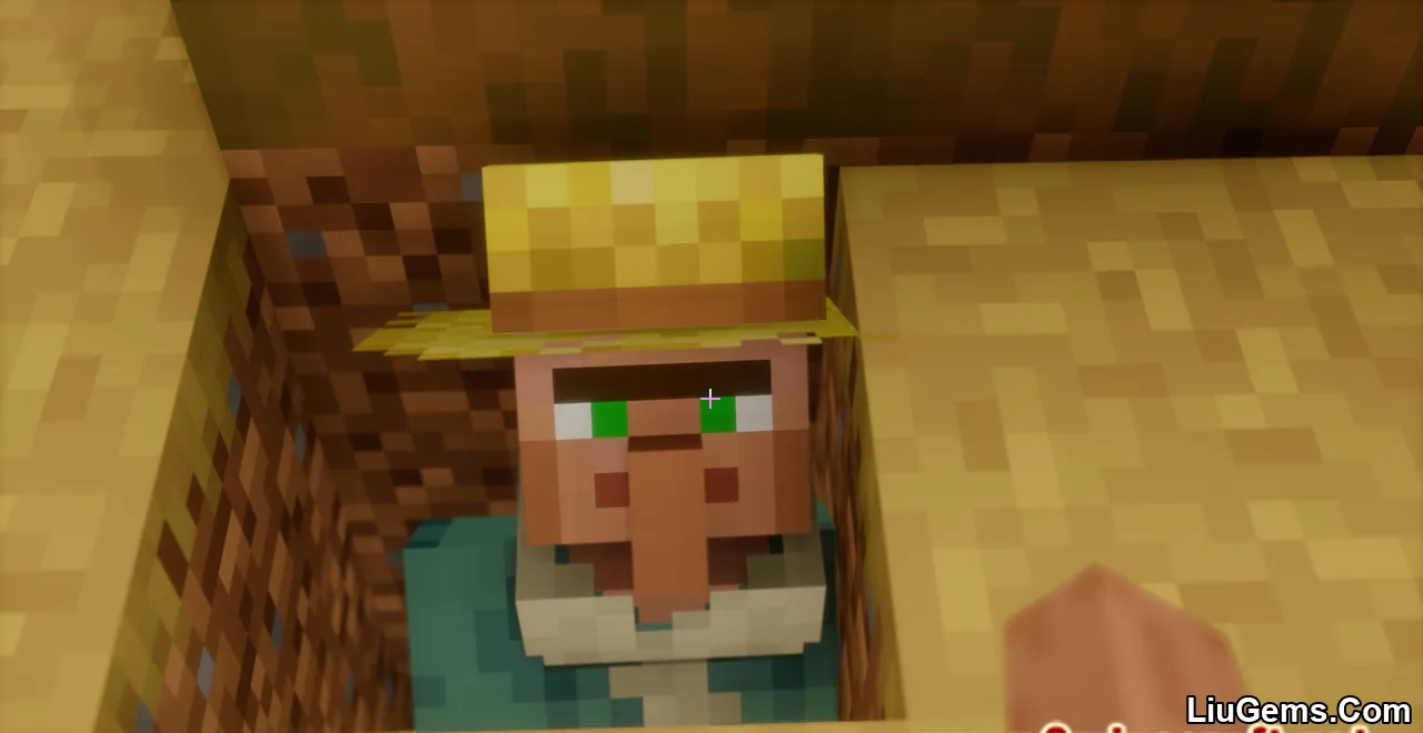 Villager Trades Edit Mod Screenshot 02 Villager Trades Edit Mod Screenshot 02