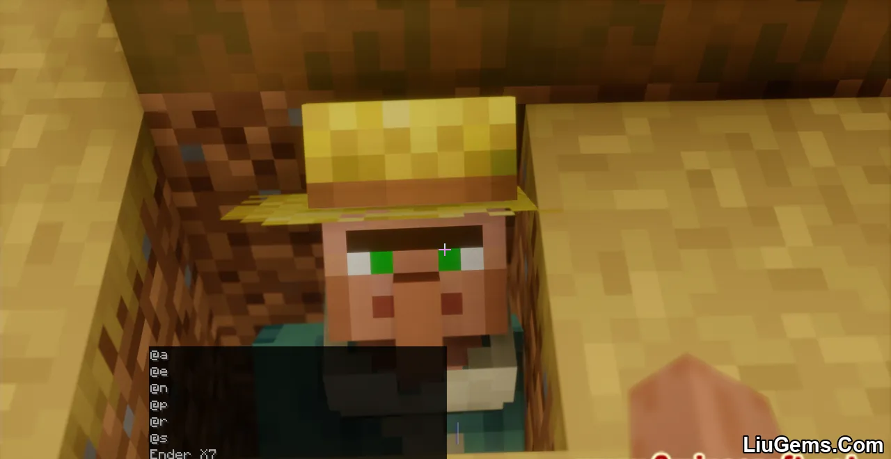 Villager Trades Edit Mod Screenshot 03 Villager Trades Edit Mod Screenshot 03
