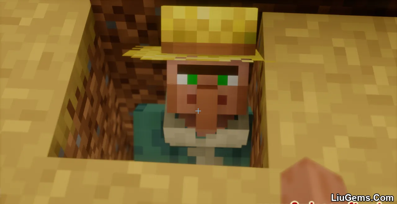 Villager Trades Edit Mod Screenshot 06 Villager Trades Edit Mod Screenshot 06