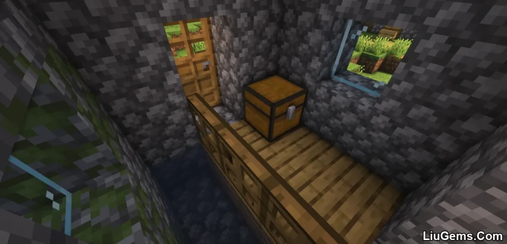 Villagers Respawn Mod Screenshots 04