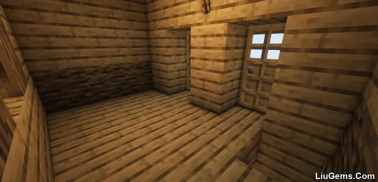 Villagers Respawn Mod Screenshots 07 Villagers Respawn Mod Screenshots 07