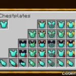 Visual Enchantments Resource Pack Screenshots 2