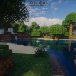 Visual Shader Mcpe 1