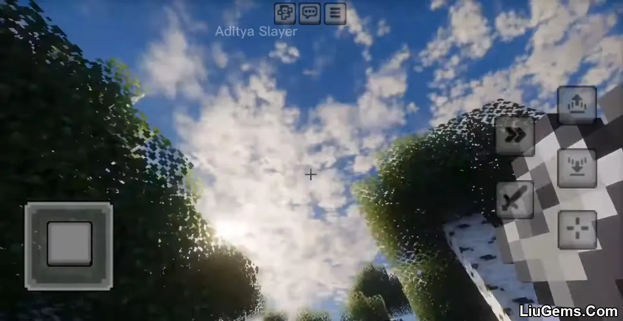 Visual Shader Mcpe 2 Visual Shader Mcpe 2