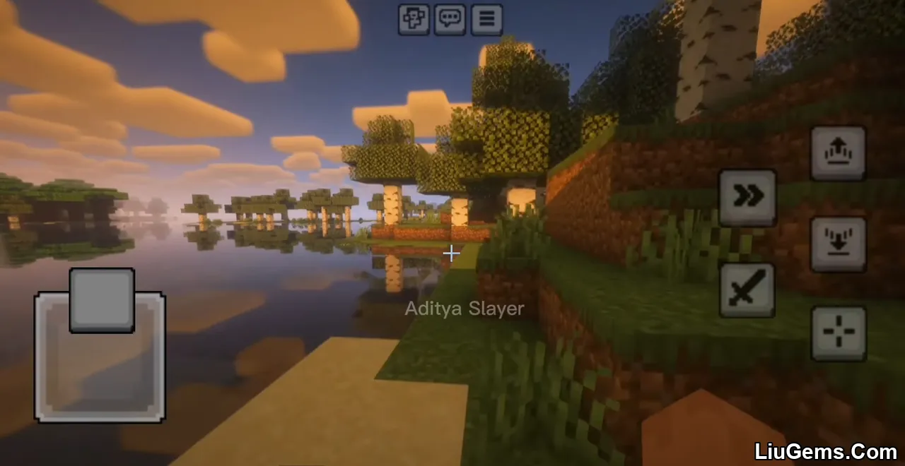 Visual Shader Mcpe 3 Visual Shader Mcpe 3