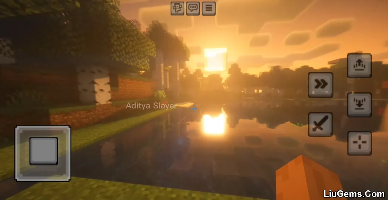 Visual Shader Mcpe 4 Visual Shader Mcpe 4
