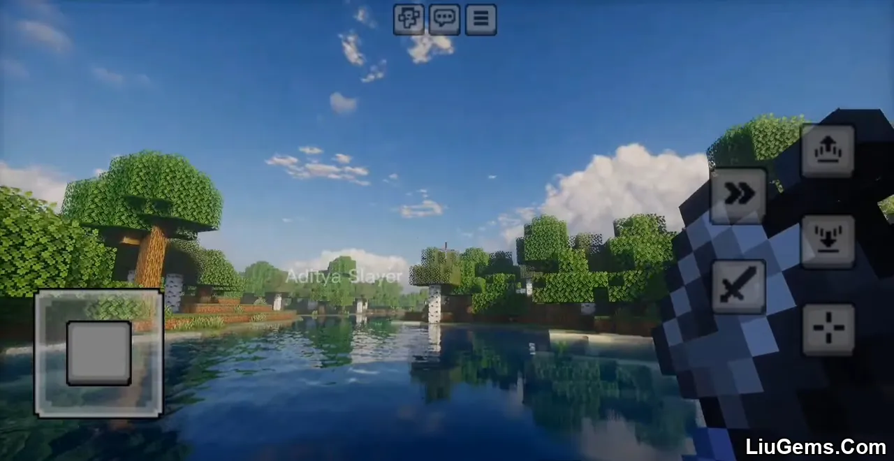 Visual Shader Mcpe 5 Visual Shader Mcpe 5