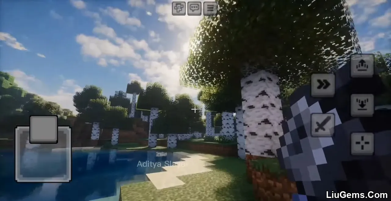 Visual Shader Mcpe 6 Visual Shader Mcpe 6