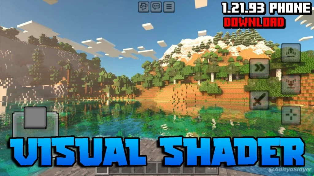 Visual Shader