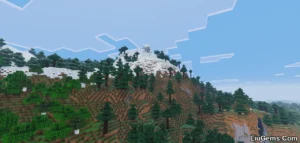 Visual Vibrance Shaders Screenshots 1