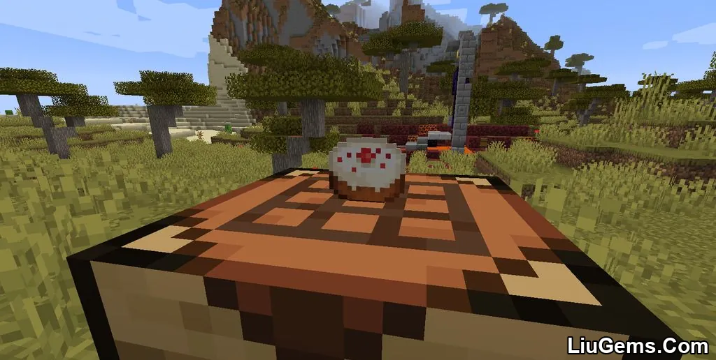 Visual Workbench Mod Screenshots 1 Visual Workbench Mod Screenshots 1