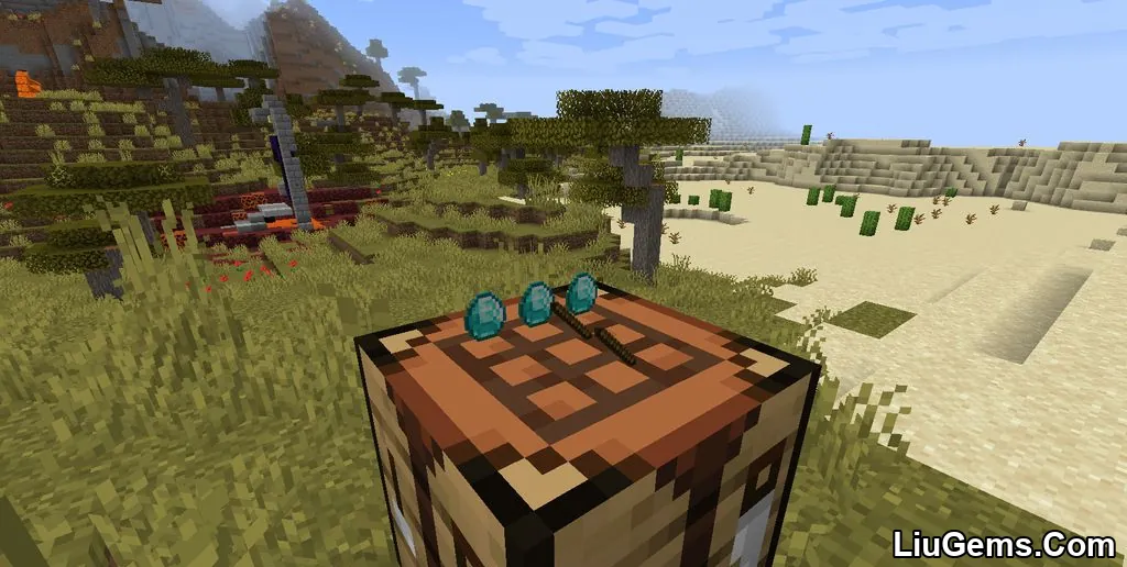 Visual Workbench Mod Screenshots 2 Visual Workbench Mod Screenshots 2