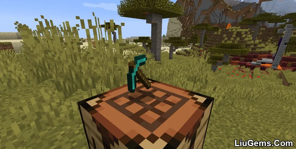 Visual Workbench Mod Screenshots 3 Visual Workbench Mod Screenshots 3