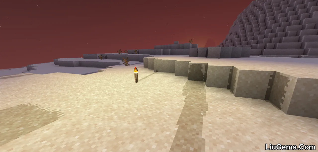 Voxel Vibes Shaders Screenshots 1 Voxel Vibes Shaders Screenshots 1