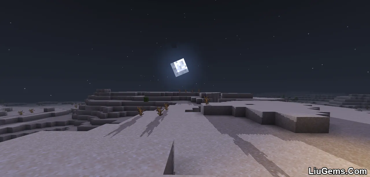 Voxel Vibes Shaders Screenshots 2 Voxel Vibes Shaders Screenshots 2