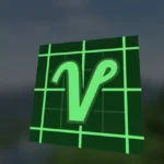 Voxy Mod Screenshots 1