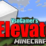 VsnGamer’s Elevator Mod