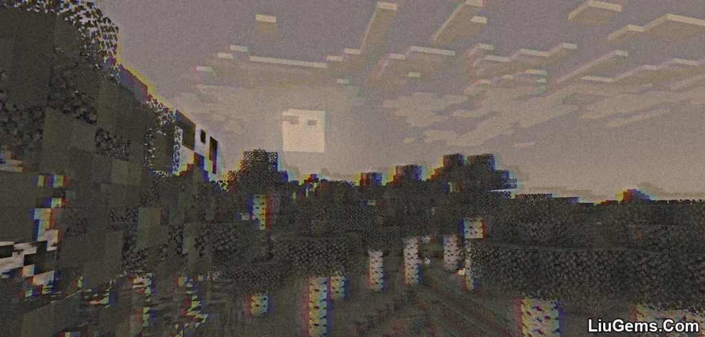 Warped Memory Shaders Screenshots 1