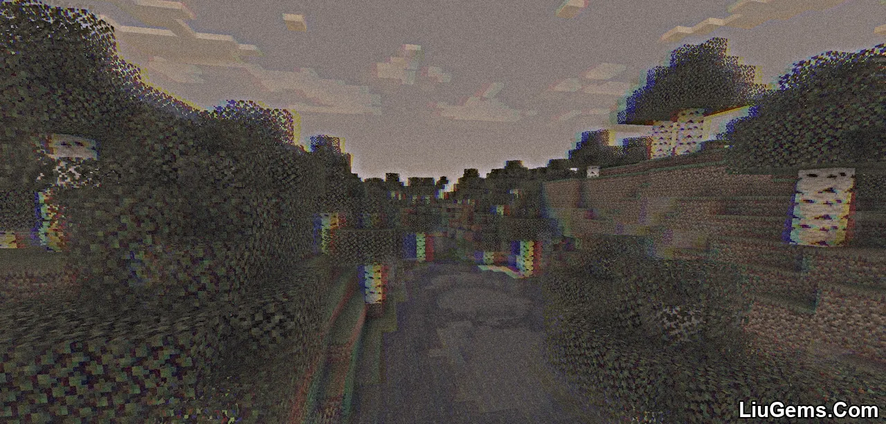 Warped Memory Shaders Screenshots 4 Warped Memory Shaders Screenshots 4
