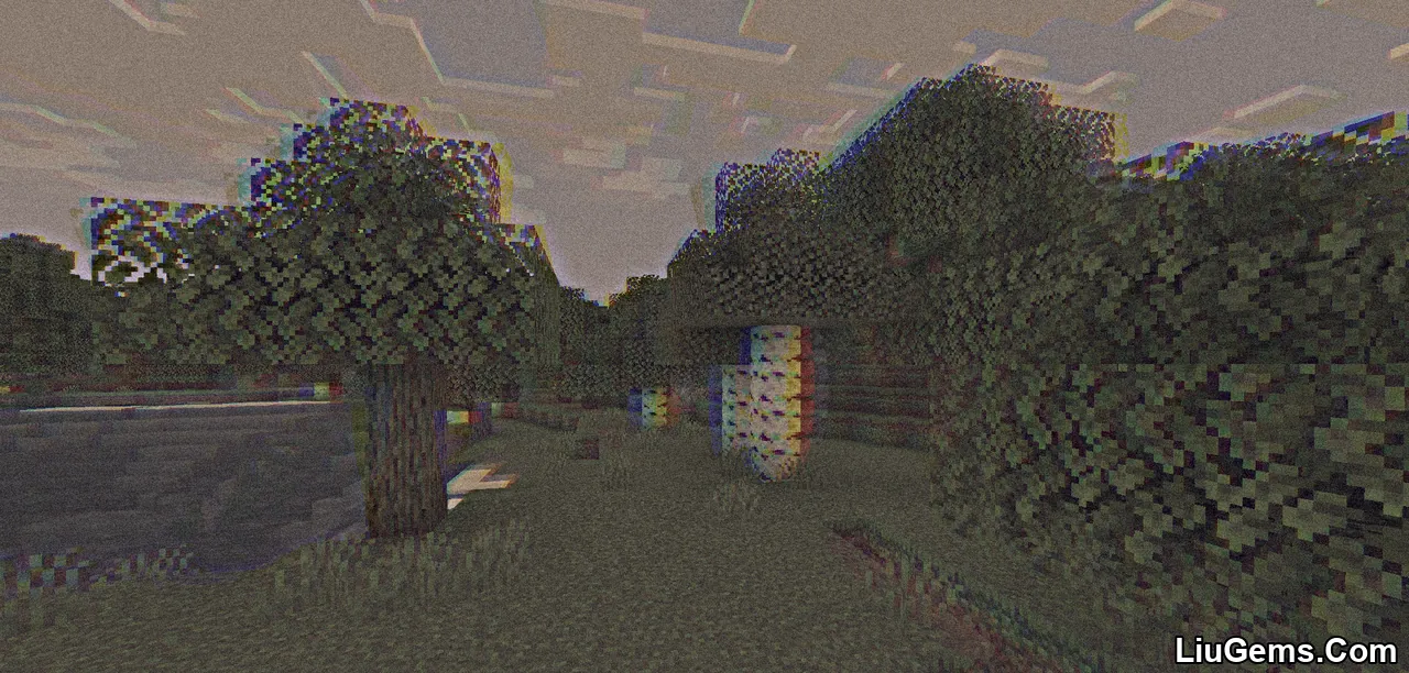 Warped Memory Shaders Screenshots 5 Warped Memory Shaders Screenshots 5