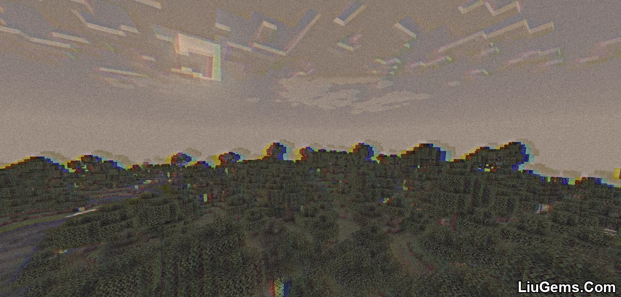 Warped Memory Shaders Screenshots 6 Warped Memory Shaders Screenshots 6